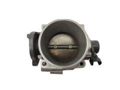 Valvola corpo farfallato Volvo 9186780 Magneti Marelli 2