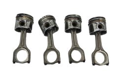 Bielle Tłoki Kit Citroen Peugeot 0603A8 0628W2 1.4 HDI 8HR