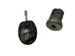 Blocchetto Accensione Ford M179A 2S6T15K601AB 1226