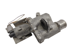 Valvola Egr 8200164563 72281801 1.5 dci Renault Dacia Pierburg 1654