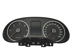 Contagiri VW Polo 6R 6R0920861F 51873