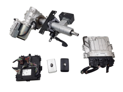 Kit avviamento Renault Clio 5 237102703S 284B13925R 488105379R 1.3 TCE 0km 5