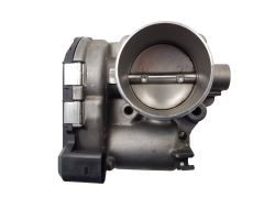 Valvola corpo farfallato Ford Volvo 7S7G-9F991-BA 0280750534 2483