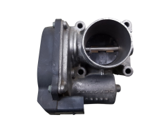 Valvola corpo farfallato 03D133062F A2C53367617 VW Skoda Seat 1895