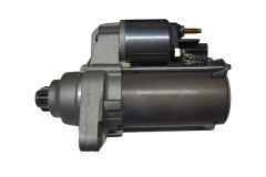 Motorino Avviamento Fare VW Audi Seat Skoda 02T911023S 99110972101 Vika Motorino Avviamento Fare VW Audi Seat Skoda 02T911023S 99110972101 Vika