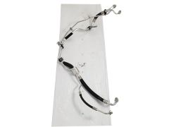 Tubo aria condizionata Originale Citroen C4 Cactus 9818091880