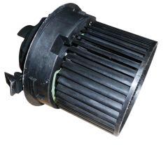 Motorino Ventola Riscaldamento Renault 272101170R Qplus