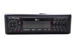 Autoradio Cd Mp3 Bluetooth USB AUX MTlogic CSR-3057MT ISO