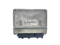 Centralina 03D906023N 5WP40851 04 VW Seat Skoda Siemens 63724