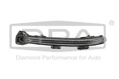 Indicatore direzione Destro 5G0949102 99491597402 VW Golf Touran DPA