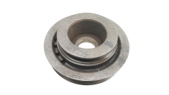 Puleggia albero motore 0515F2 Citroen XM Peugeot 605 2.0 2.0 Turbo