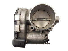 Valvola corpo farfallato Ford Volvo 7S7G-9F991-CA 0280750535 1.6 1926