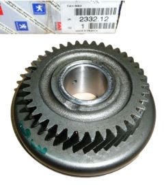 Ingranaggio velocità Originale 4 Citroen Peugeot 206 306 407 BVM 233212