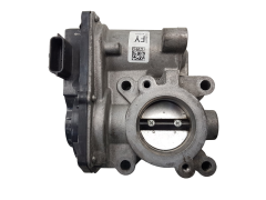 Valvola corpo farfallato Renault 161206038R H8201171233 0.9 1.2 TCE 3480