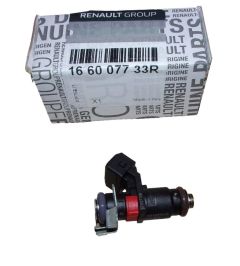 Iniettore carburante Originale 166007733R Renault Dacia