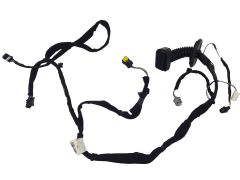 Cablaggio porta Destro Anteriore Clio 3 241257744R Renault