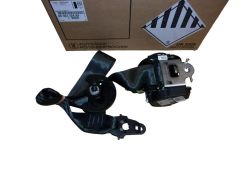 Cintura di Sicurezza Destro Anteriore Originale 98362324XX Citroen