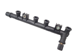 Rail Iniezione Fiat 32190.183.01 1.2 8V Magneti Marelli