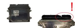 Centralina P55K18881 E6T67876HZC P5CL 18 8K2F Mazda Mitsubishi