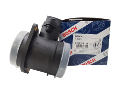 Misuratore flusso aria Lada 110 Kalina Niva Priora 0280218116 Bosch Misuratore flusso aria Lada 110 Kalina Niva Priora 0280218116 Bosch