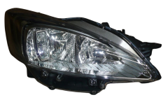 Faro Destro Nuovo Originale 9678393080 Peugeot 508