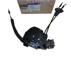 Meccanismo serratura porta Destro Anteriore Nuovo Originale 805020013R Renault