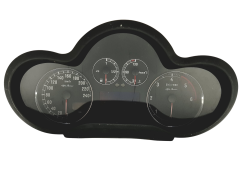 Tachimetro Alfa Romeo 147 156071228 110080304092 59307