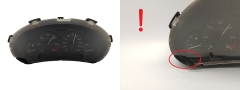 Contagiri Peugeot 206 9656696080 000500110 2582