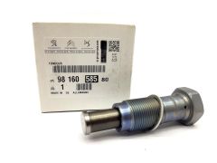 Tendicinghia Originale Citroen Peugeot 1.4-1.6 VTI THP 9824831580
