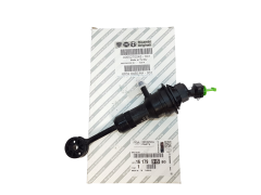 Pompa Frizione Citroen Peugeot Fiat 1606660380 55270043 Originale