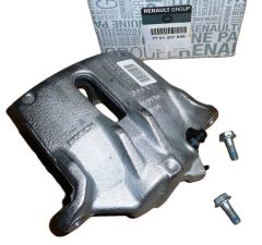 Pinza freno Destro Anteriore Originale Renault Megane Scenic II 7701207686