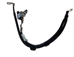 Morsetto terminale Originale 9803673280 Citroen Peugeot Morsetto terminale Originale 9803673280 Citroen Peugeot