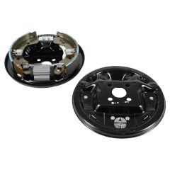 Pastiglie freno Originale Renault Clio III Modus 8201046953