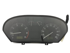 Contagiri Skoda Fabia 6Y1919880C 110080015005 560559