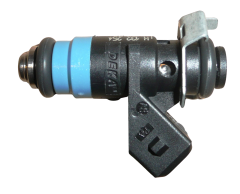 Iniettore carburante Originale Renault Clio II 1,4 16V 8200132254 Iniettore carburante Originale Renault Clio II 1,4 16V 8200132254