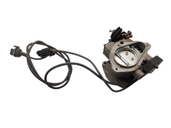 Valvola corpo farfallato Renault Safrane 2.2 12V J7T 713992 5.32677