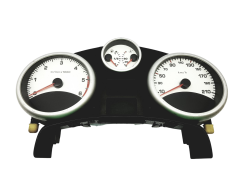 Contagiri Peugeot 207 9666133180 A2C53337660 59132