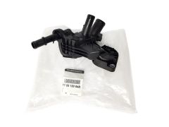 Alloggiamento Termostato Originale Renault Clio IV Captur Logan 0.9 TCE 110616064R