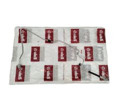 Tubo aria condizionata 1K0820741BB 28201028001 VW Audi Vika