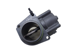 Valvola corpo farfallato Citroen Peugeot Ford 9656113080 1.4 HDI Delphi 3128