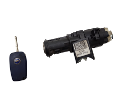 Blocchetto Accensione Fiat Idea 00467601520 61001500 TRW 1068