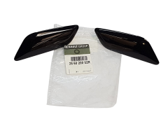 Copriboccole Spryskiwaczy Zderzaka Renault Laguna 3 286020002R Nuovo Originale