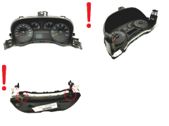 Tachimetro Fiat Punto 51703292 503000471800 51768