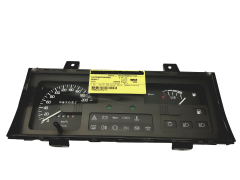 Tachimetro Renault Clio 1 7700806692 49844