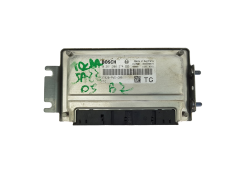 Centralina 37820-PWD-G05 0261208374 Honda Bosch 17655