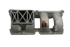 Collettore aspirazione Inferiore 140016998R Renault Scenic 3 2.0 16v M4R713