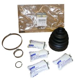 Coprigiunto albero motore Originale Master Movano Interstar NV Trafic 4008900Q0A