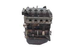 Motore Benzina D4FE770 D4F770 8201156008 Renault Twingo 2 1.2 16V 1029