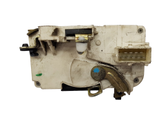 Meccanismo serratura porta Sinistro Anteriore 9135H3 Peugeot 306 Kiekert 10676