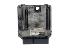 Centralina 0281013845 P05187596AA Jeep Bosch